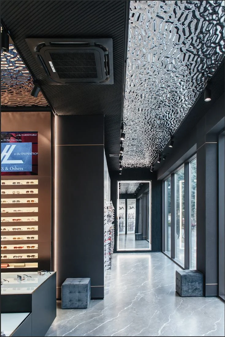 AVL Fashion Laboratory