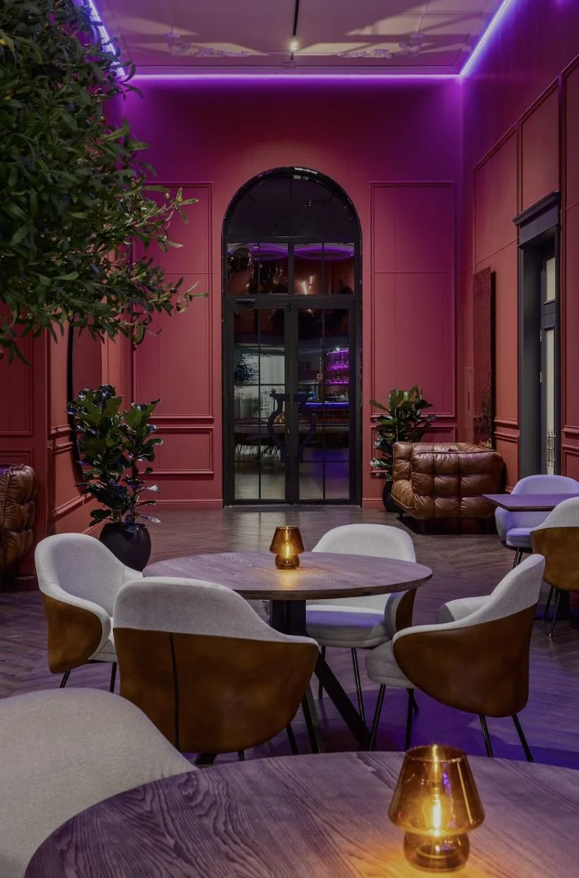 Darlin' Restobar – részlet